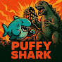 Puffy Shark Gaming logo