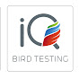 IQBirdTesting logo