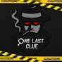 One Last Clue 🔍 logo