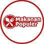 Makanan Populer logo