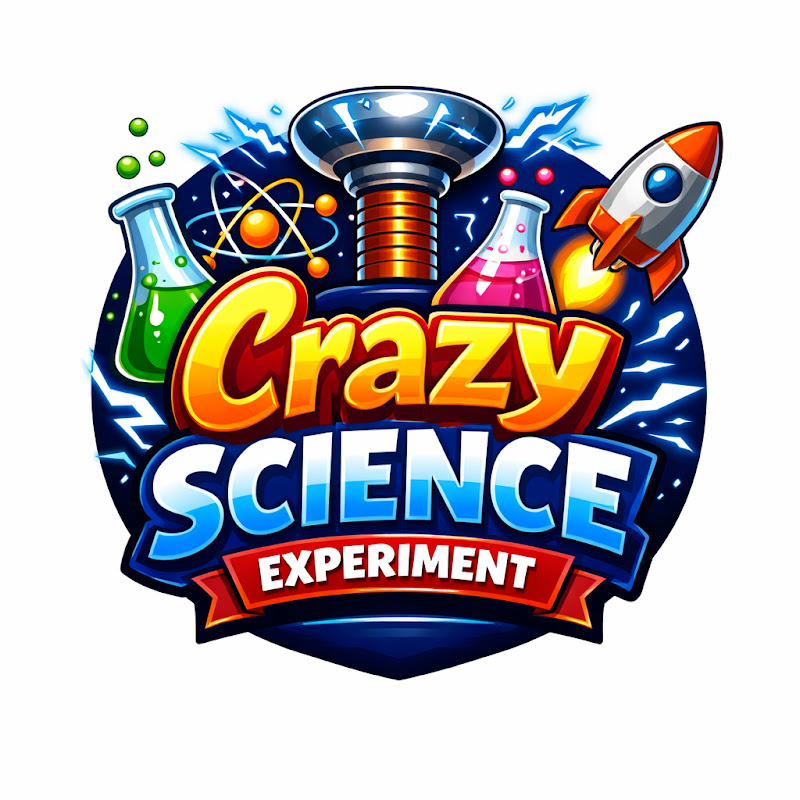 Crazy Science Experiments 