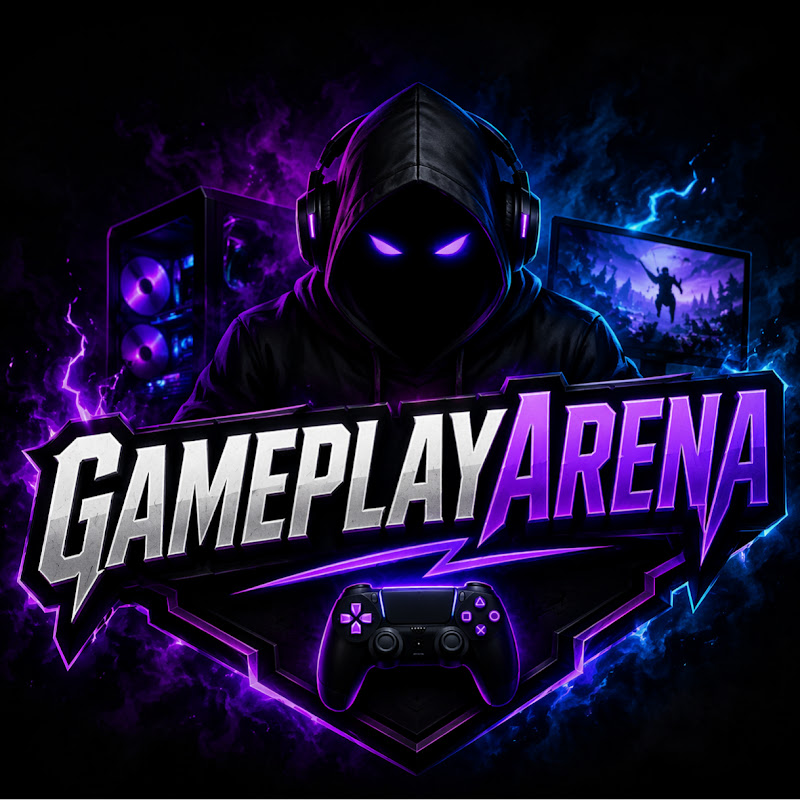 Gameplay Arena
