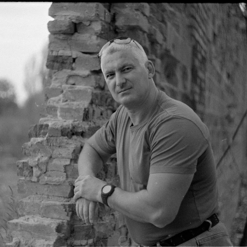 Игорь пшеничный Logo