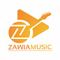 ZAWIA MUSIC logo