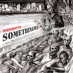 Something Wrong - Topic