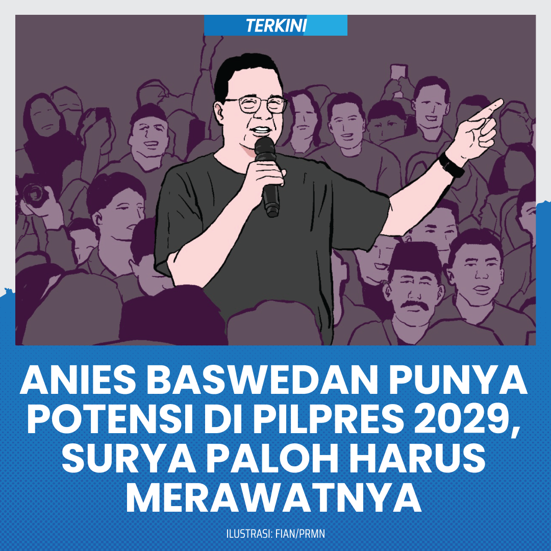 Post from Pikiran Rakyat