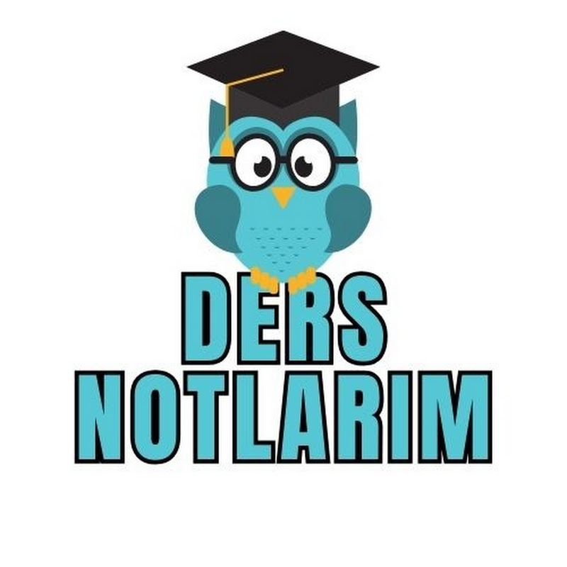 Ders Notlarım
