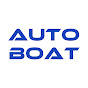AUTOBOAT logo