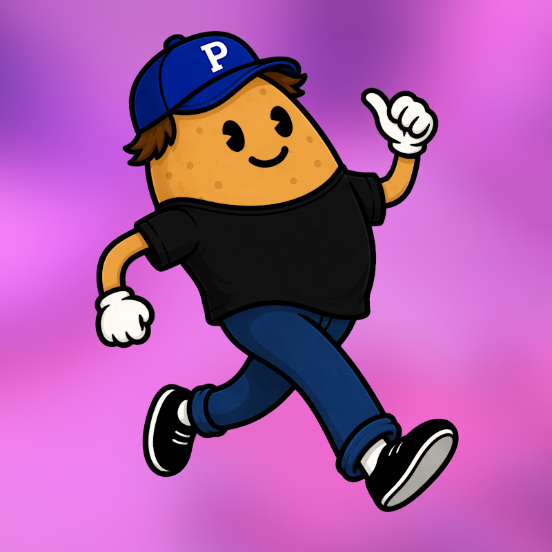 TheOldPotato icon
