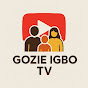 Gozie Igbo tv logo