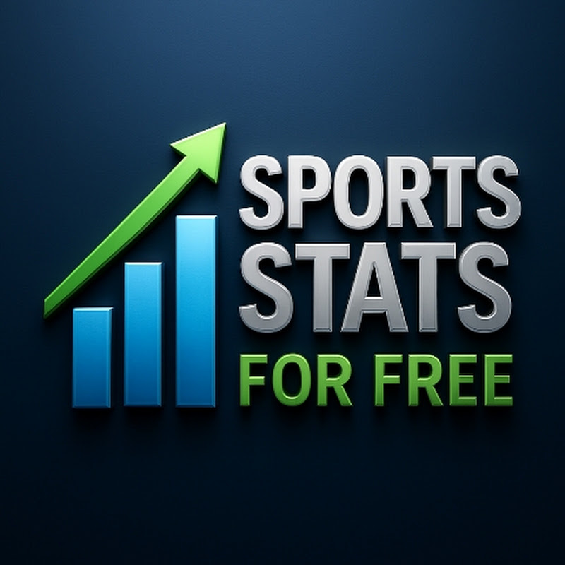 Sports Stats For Free