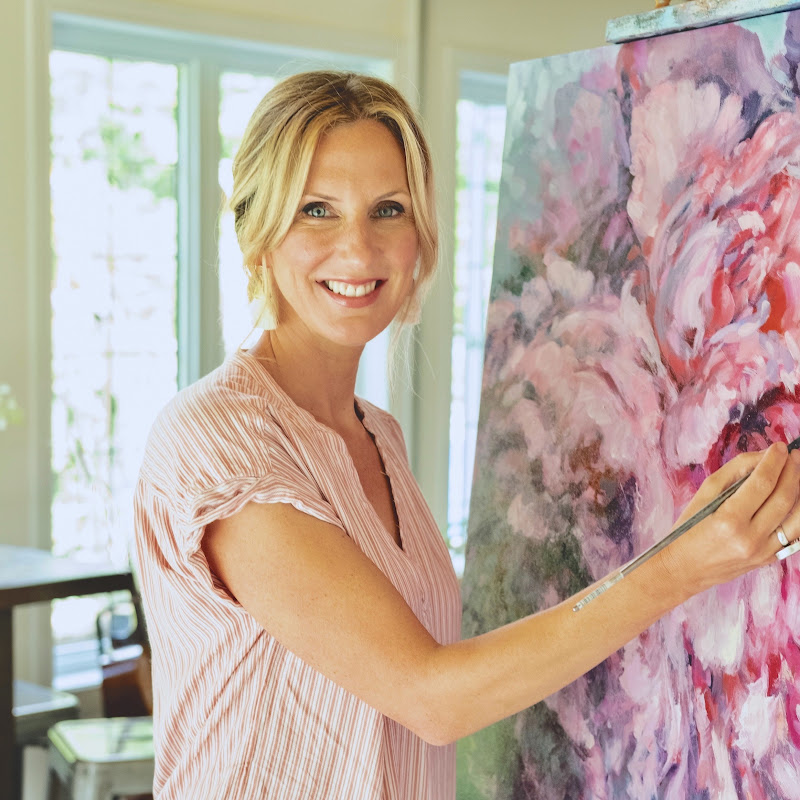 Artful Living with Crystal Beshara
