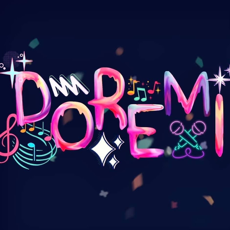 Logo for Doremi Academy Official