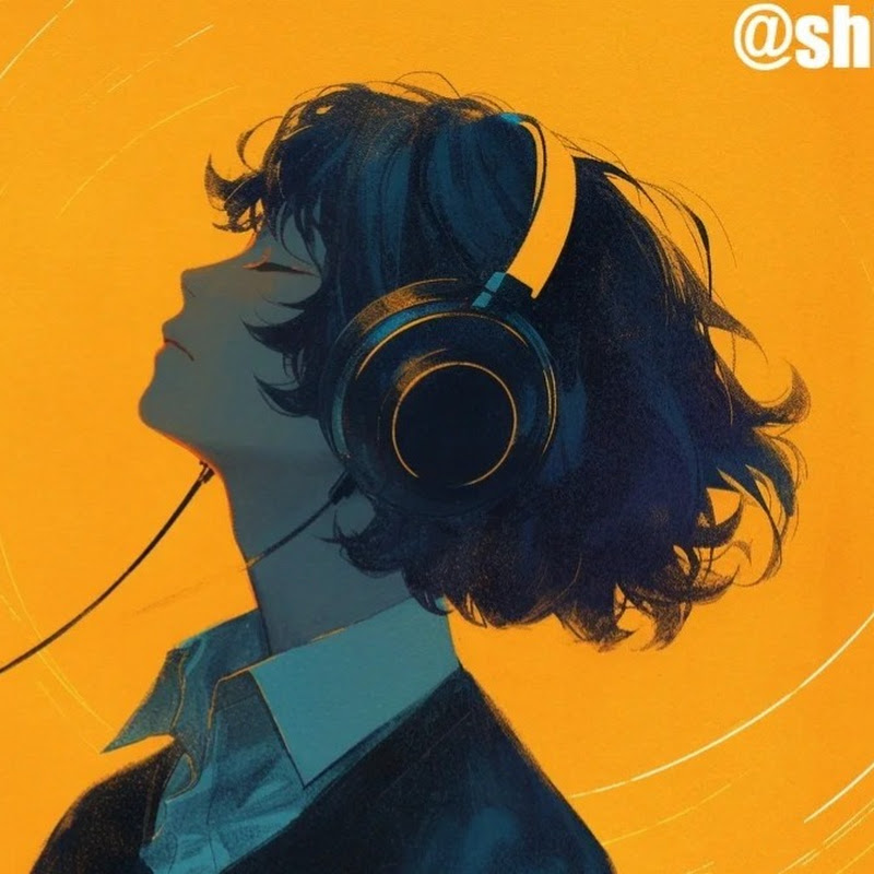 播客声音Podcast Logo