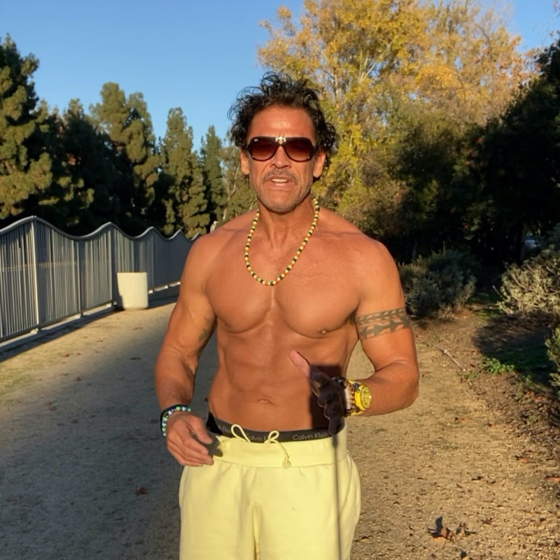 Davee Youngblood Bangball Fitness