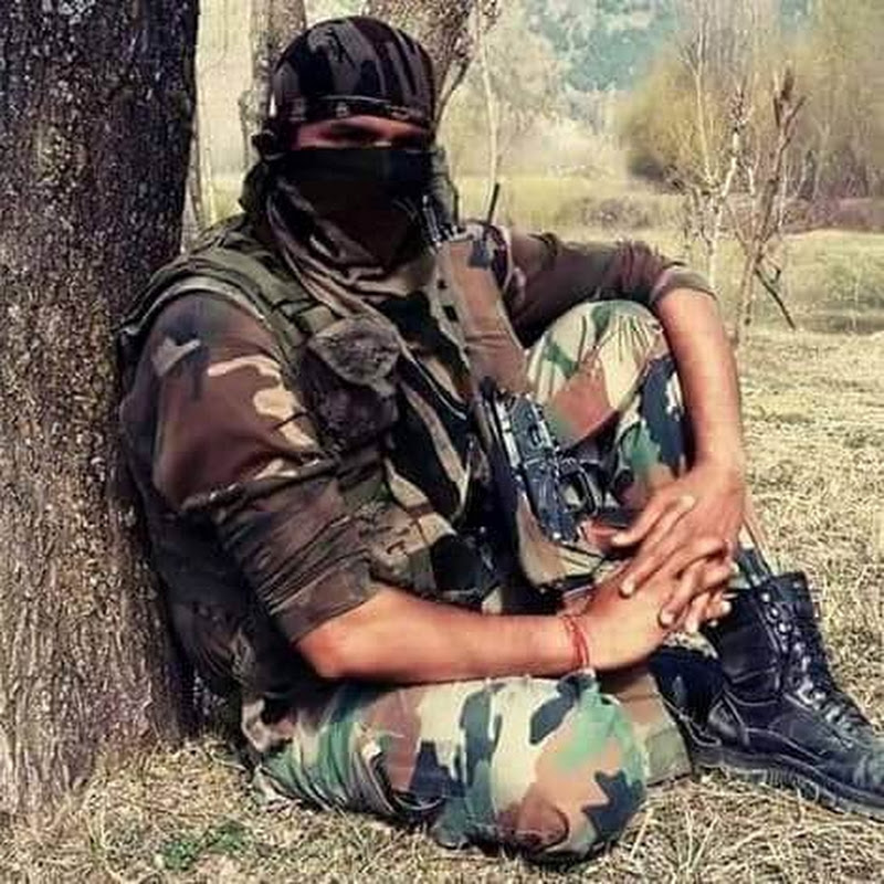 Only Defence Life 94🇮🇳(ODL 94)