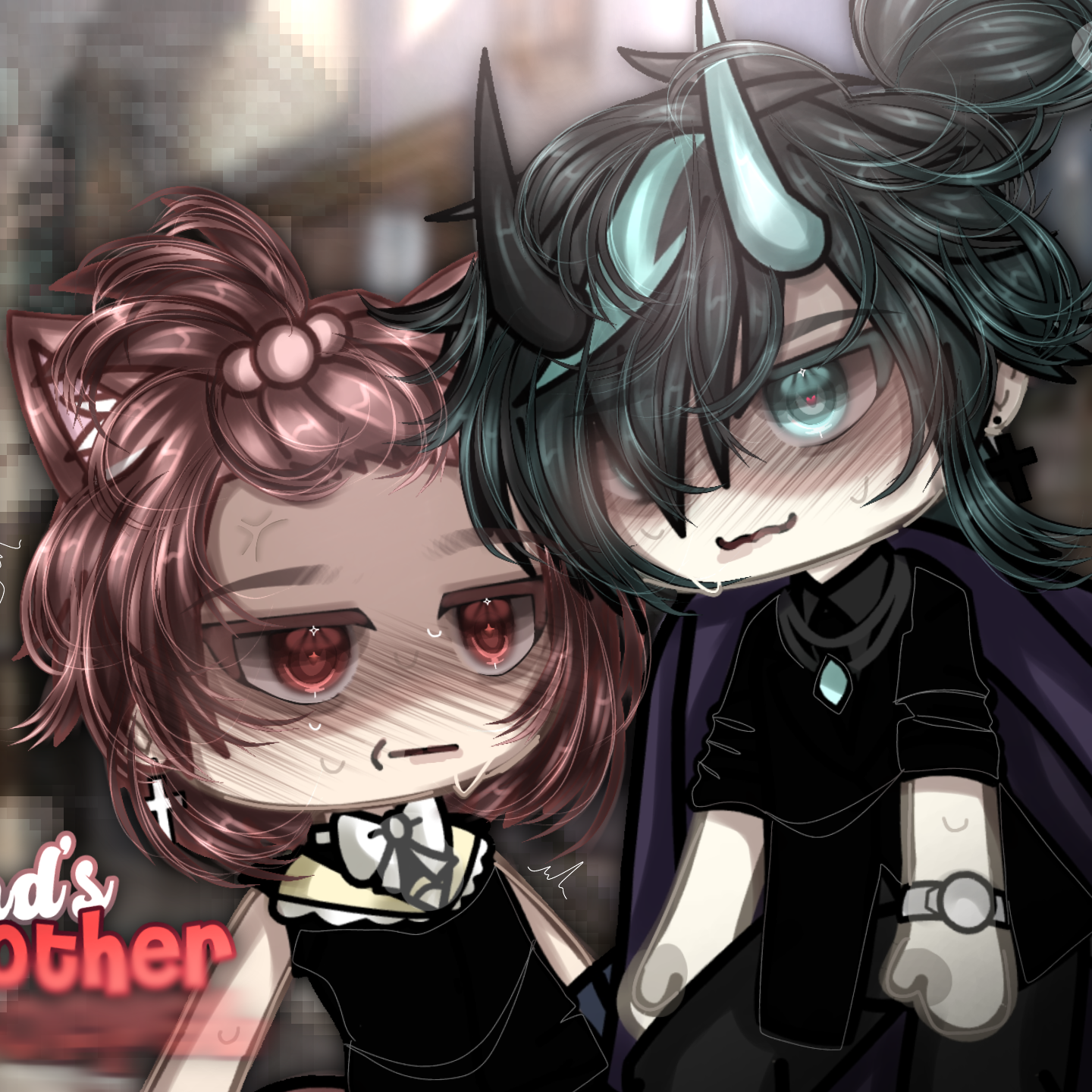 Post from Gotcha Gatcha Yuri