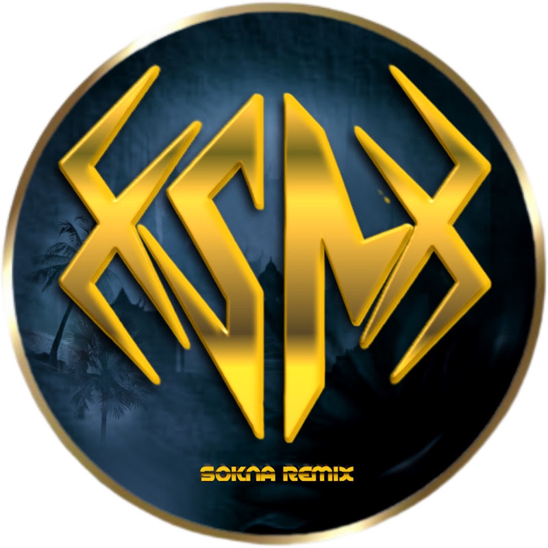 SOKNA REMIX