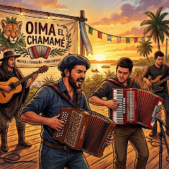 Corrientes Musical