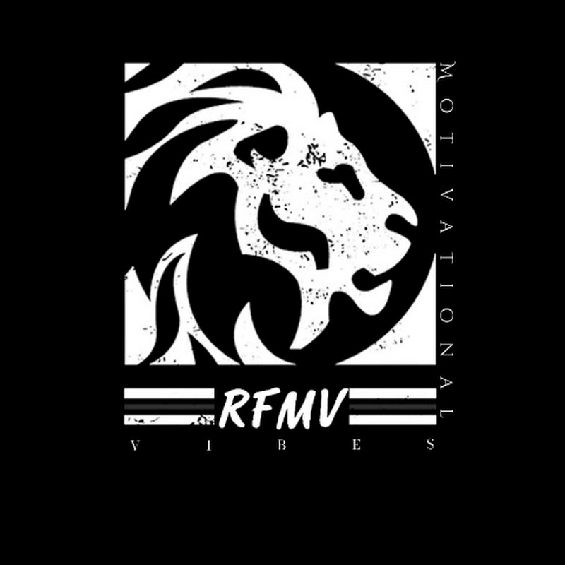 RF motivational vibes 