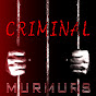 Criminal Murmurs logo
