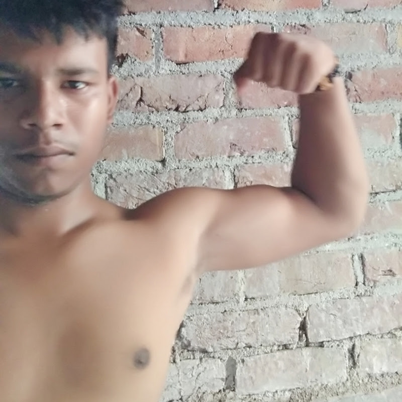 Desi Fitness official 