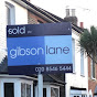 Gibson Lane logo