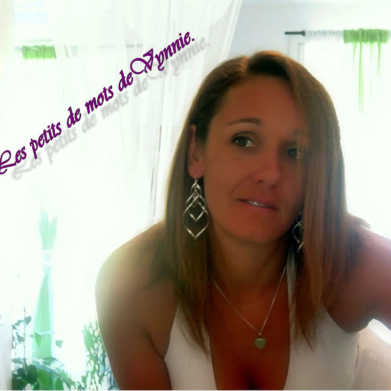 Le comptoir de Vynnie