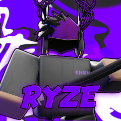 Логотип каналу RyZe