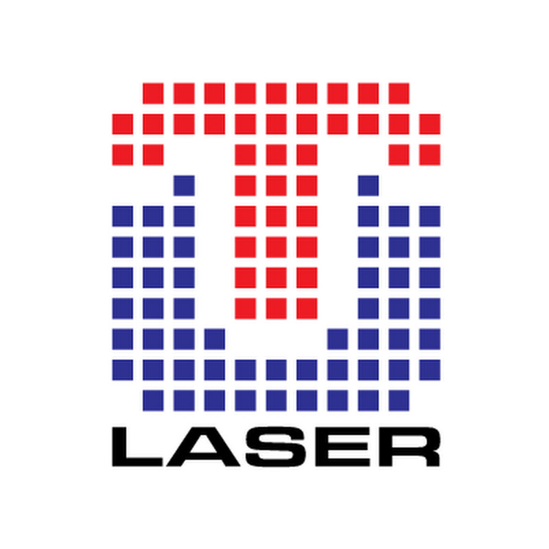 ตู้เลเซอร์