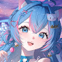 霓 Nii VTuber 大頭貼