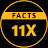 @Facts11x