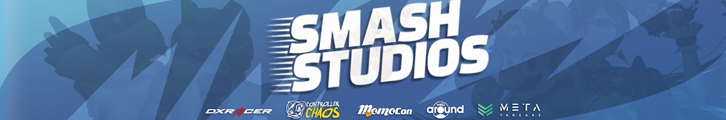 Smash Studios YouTube channel avatar