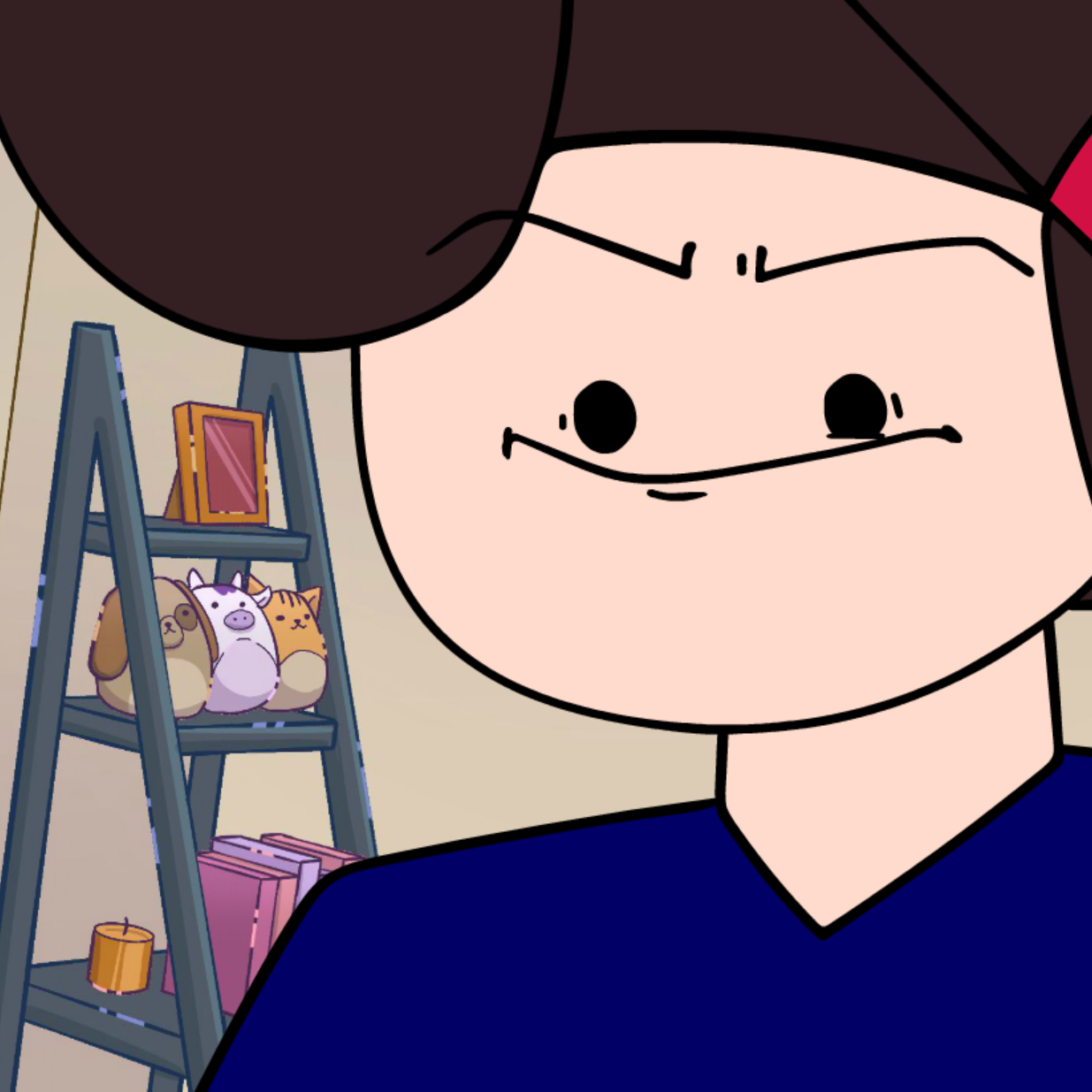 Post from BrodyAnimates