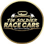 Tin Soldier Racecars logo