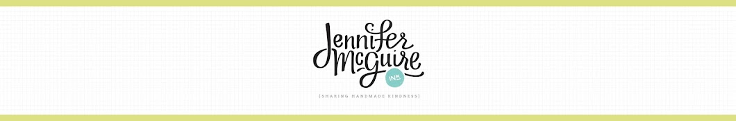 Jennifer McGuire Ink यूट्यूब चैनल अवतार