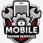 Genius Mobile Repair  logo