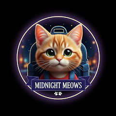 Midnight Meows