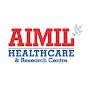 AIMIL Healthcare (Dr Nitika Kohli) logo