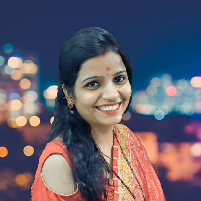 Easy Recipes By Nilu