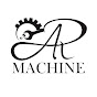 AR Machine logo