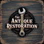 The Antique Restoration Avatar