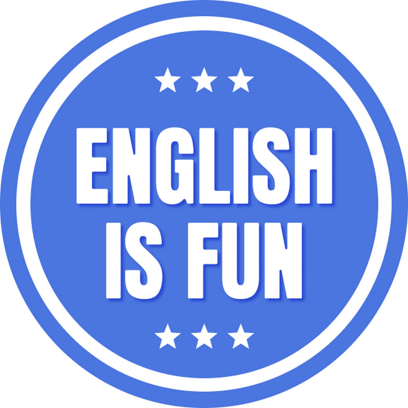English Is Fun