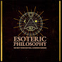 Esoteric Philosophy logo