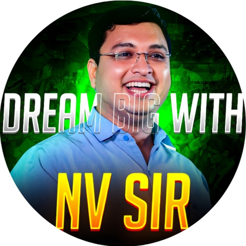 Dream Bigwith NV