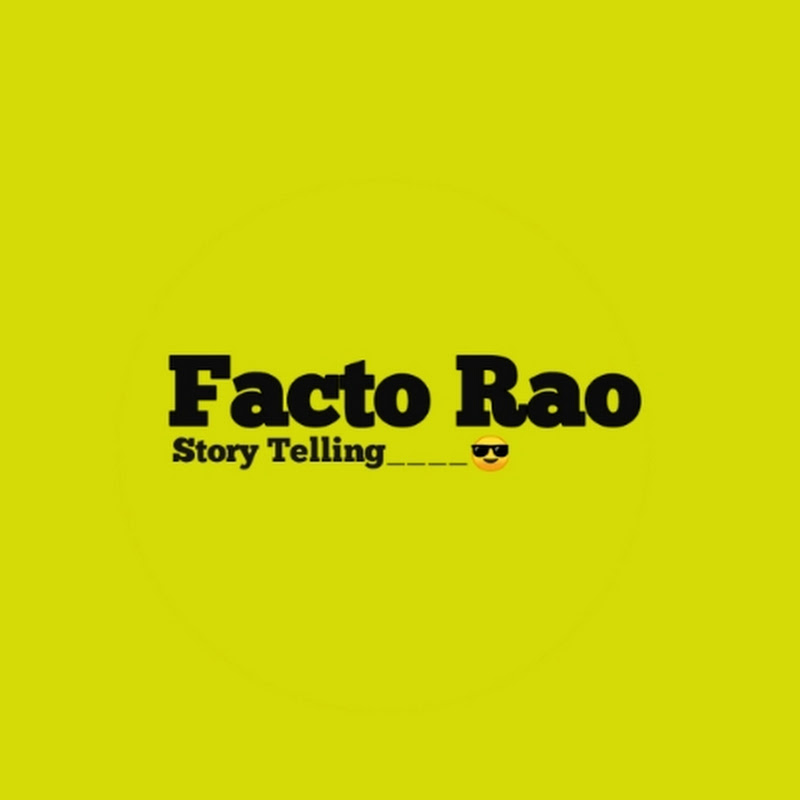 FactoRao