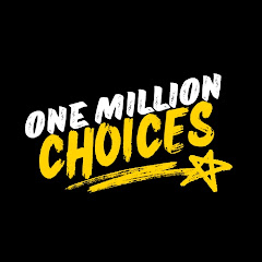 ONE MILLION CHOICES