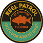 Reel Patrol logo