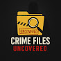 Crime Files - Uncovered logo