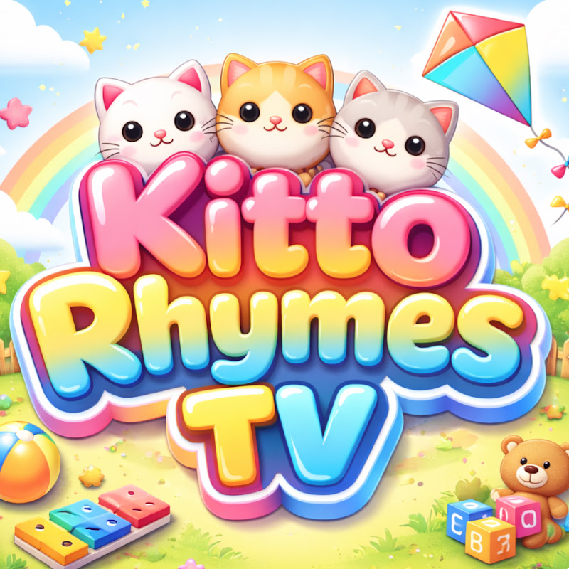 Kitto Rhymes Tv 